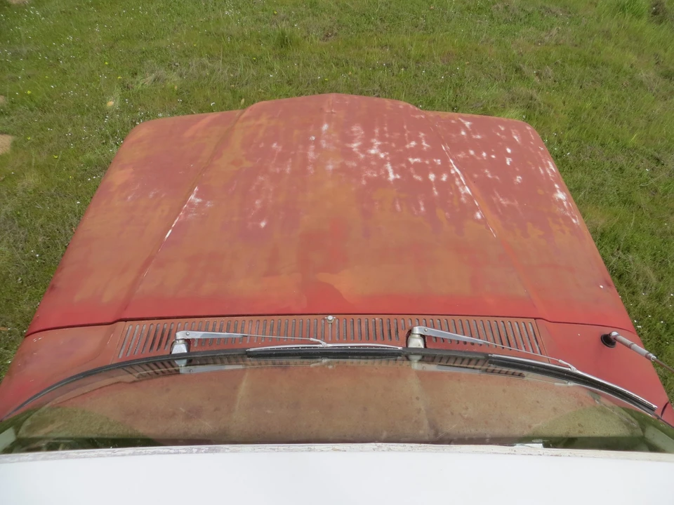 1964 Jeep SJ Gladiator - Image 28 of 31