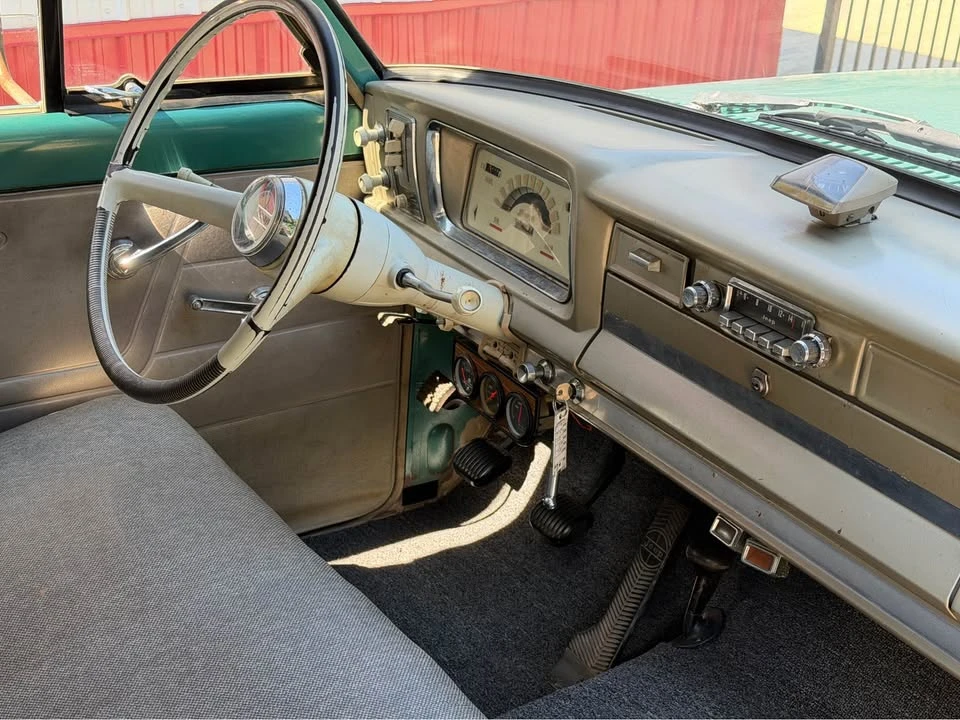 1964 Jeep SJ Gladiator - Image 5 of 20