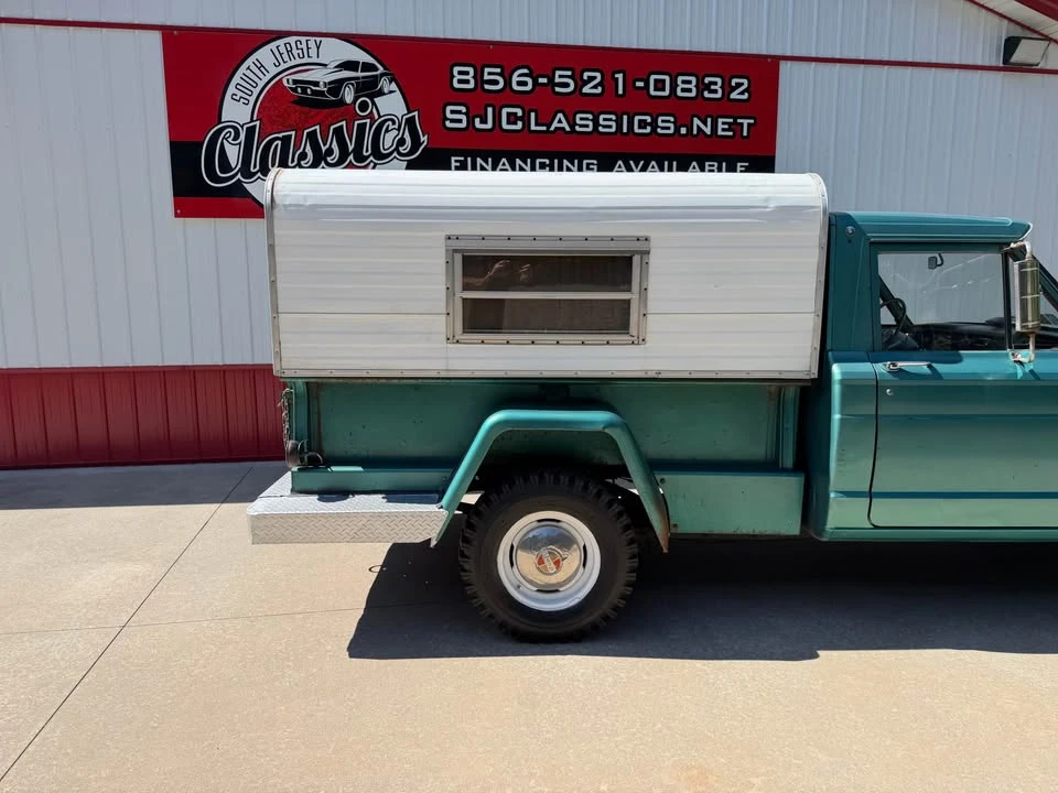 1964 Jeep SJ Gladiator - Image 20 of 20