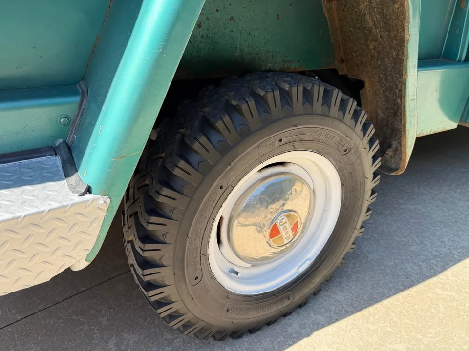 1964 Jeep SJ Gladiator - Image 11 of 20