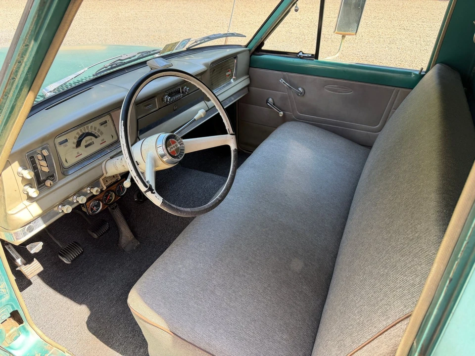1964 Jeep SJ Gladiator - Image 28 of 31