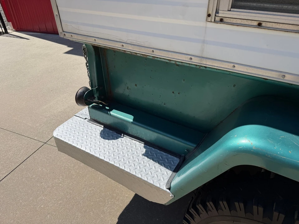 1964 Jeep SJ Gladiator - Image 16 of 31