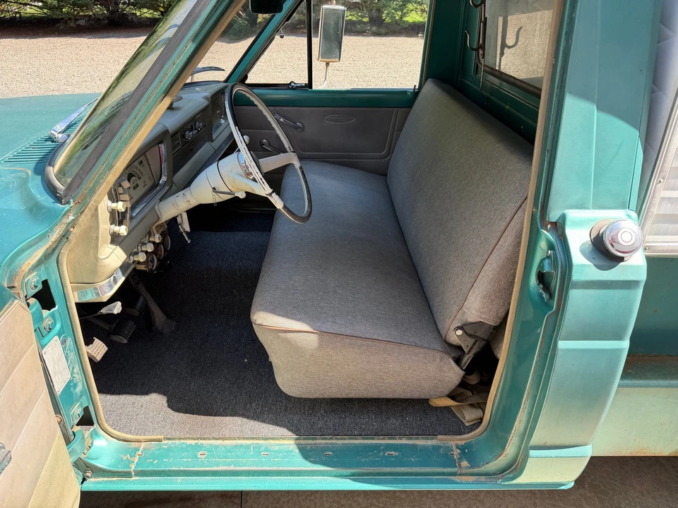 1964 Jeep SJ Gladiator - Image 29 of 31