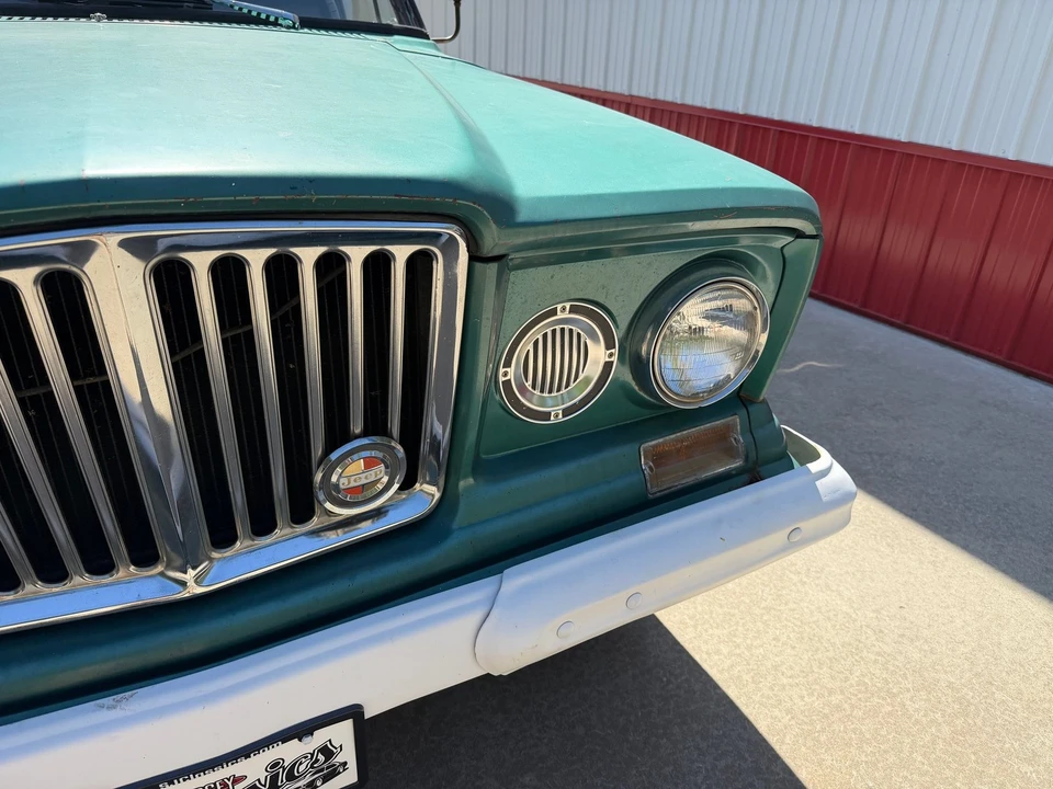 1964 Jeep SJ Gladiator - Image 18 of 31