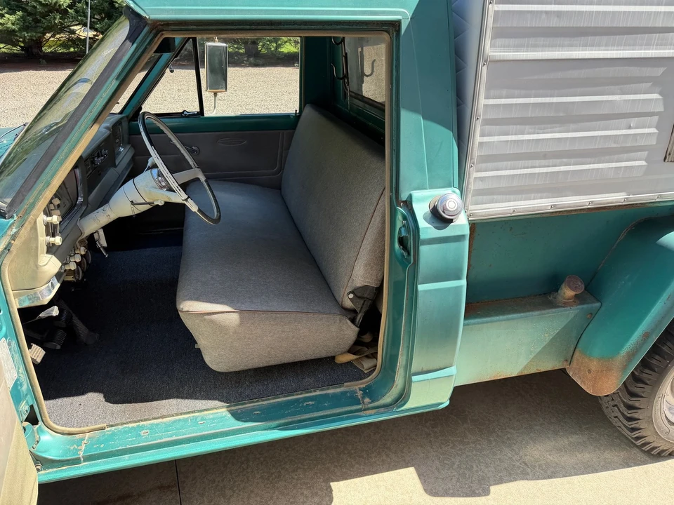 1964 Jeep SJ Gladiator - Image 30 of 31