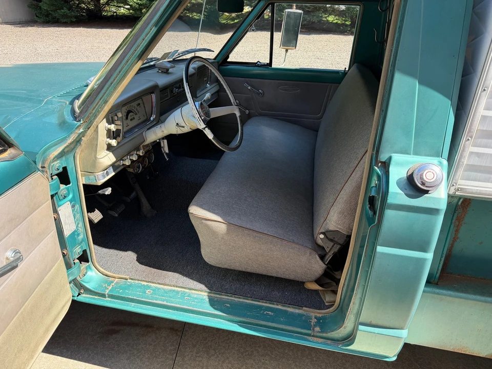 1964 Jeep SJ Gladiator - Image 21 of 31