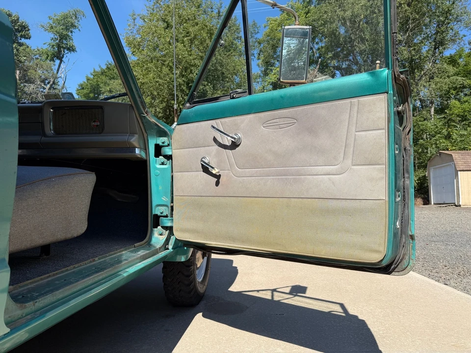 1964 Jeep SJ Gladiator - Image 12 of 31