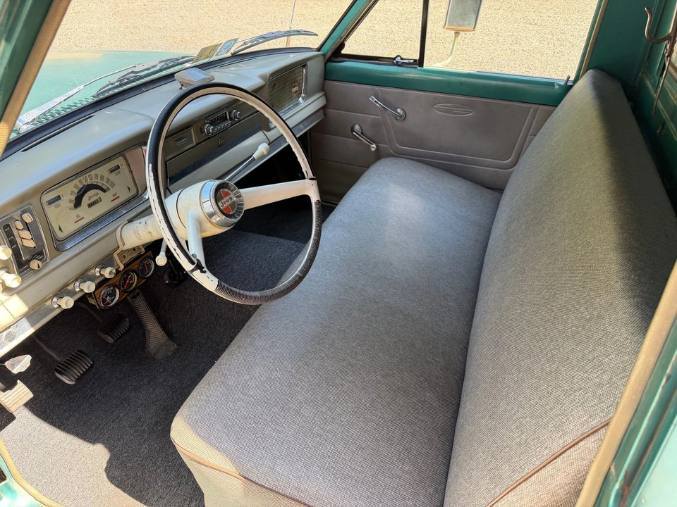 1964 Jeep SJ Gladiator - Image 27 of 31