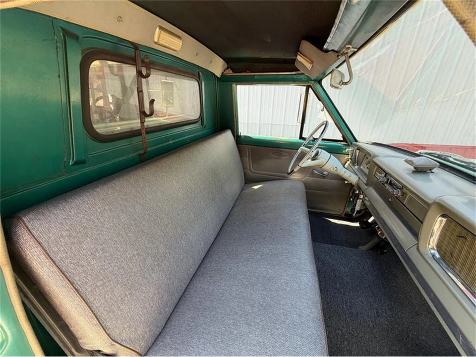 1964 Jeep SJ Gladiator - Image 11 of 31