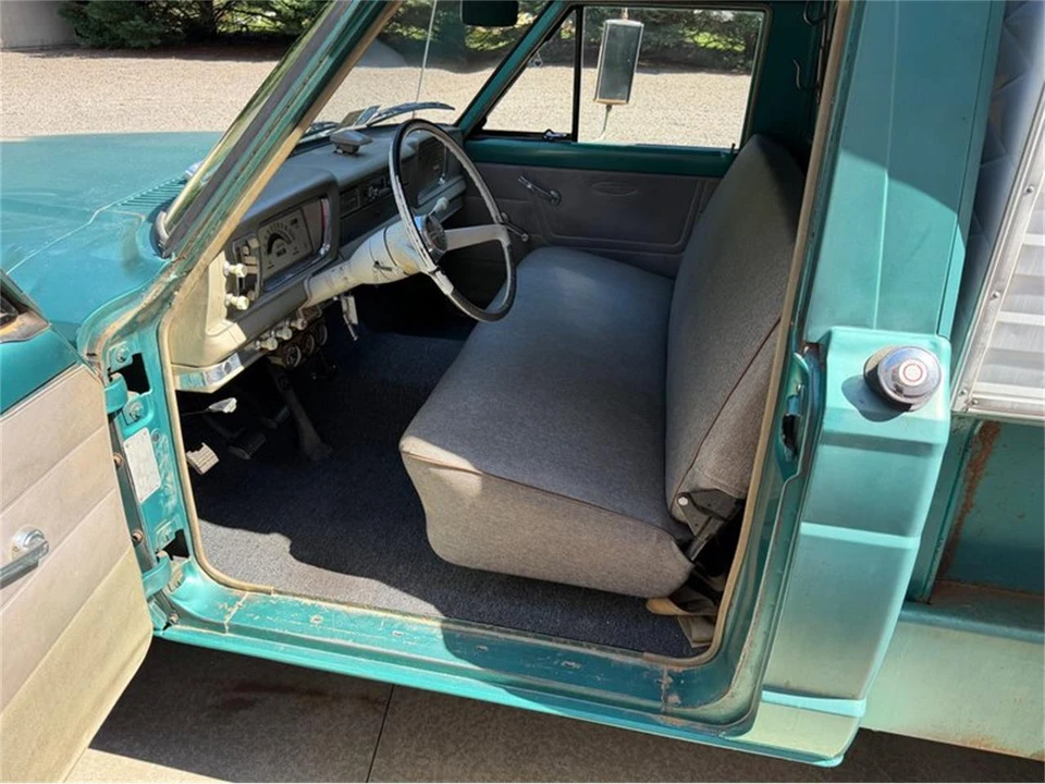 1964 Jeep SJ Gladiator - Image 21 of 31