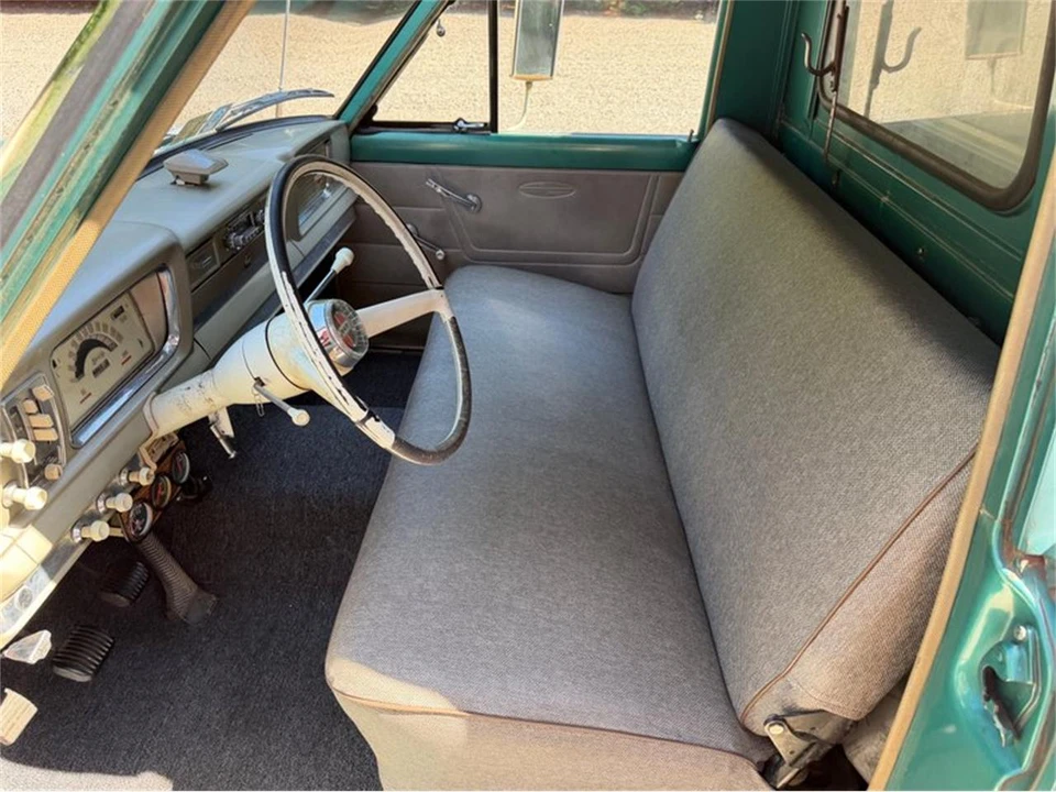 1964 Jeep SJ Gladiator - Image 26 of 31