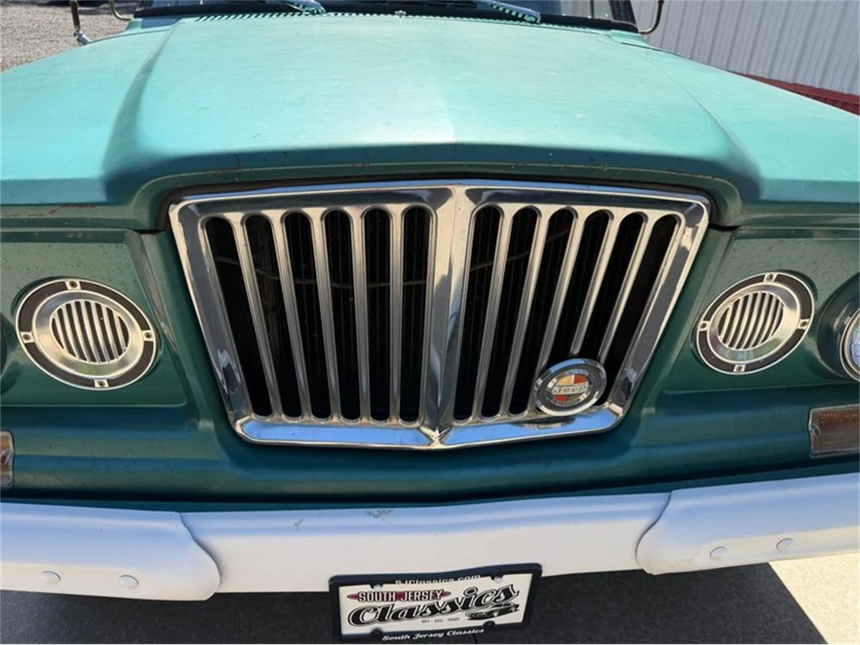 1964 Jeep SJ Gladiator - Image 17 of 31