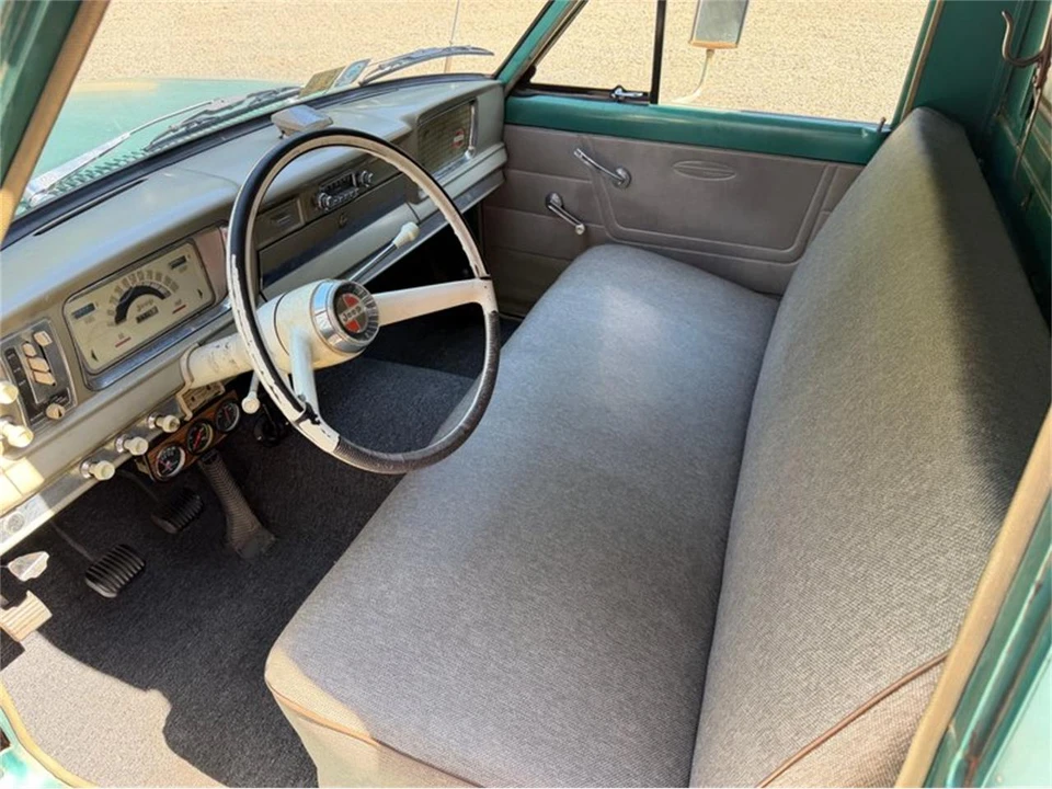 1964 Jeep SJ Gladiator - Image 27 of 31