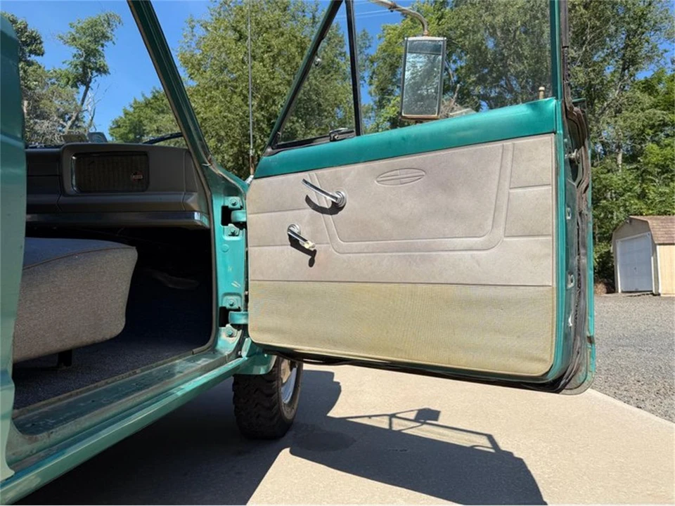 1964 Jeep SJ Gladiator - Image 12 of 31