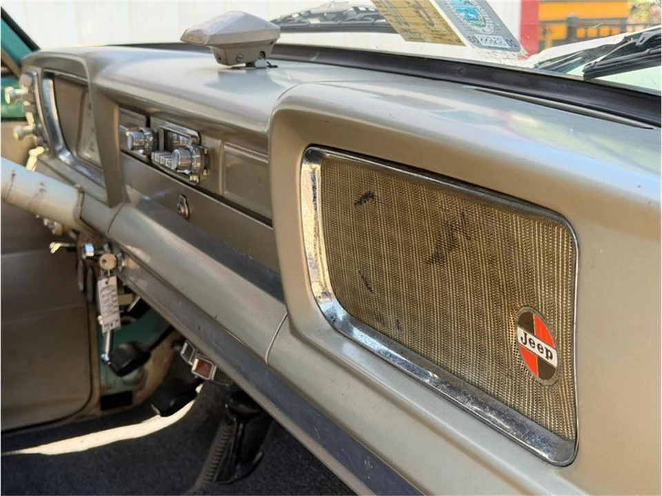 1964 Jeep SJ Gladiator - Image 8 of 31
