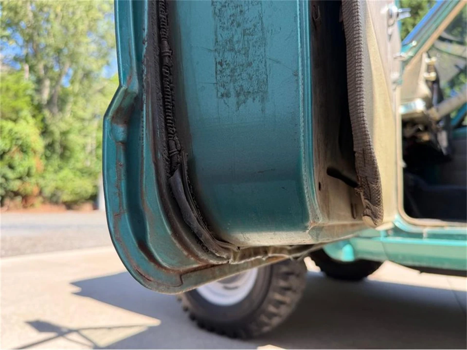 1964 Jeep SJ Gladiator - Image 23 of 31