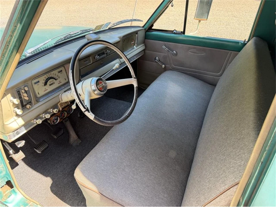 1964 Jeep SJ Gladiator - Image 28 of 31