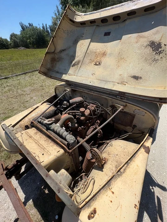 1964 Jeep CJ5 - Image 10 of 20
