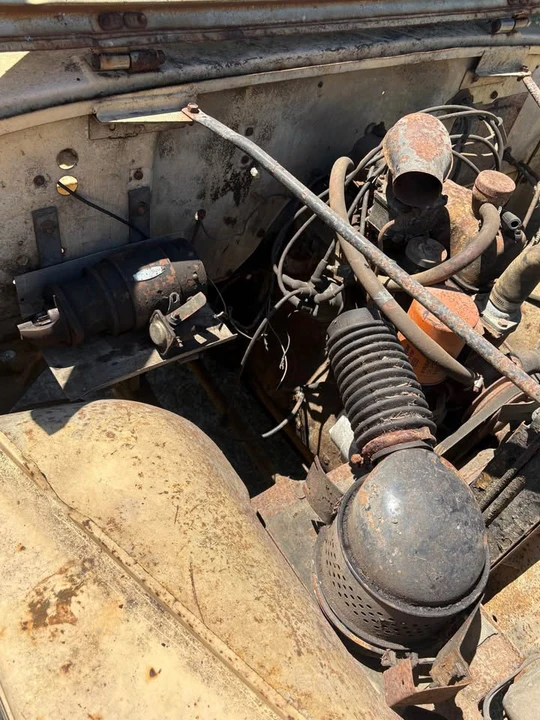 1964 Jeep CJ5 - Image 11 of 20