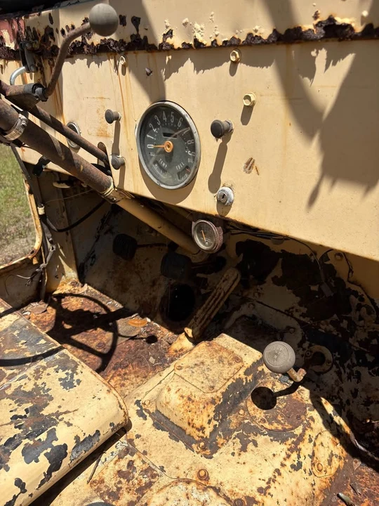1964 Jeep CJ5 - Image 14 of 20