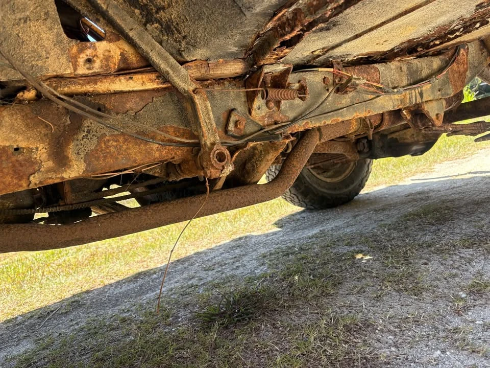 1964 Jeep CJ5 - Image 18 of 20