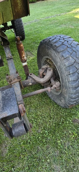 1964 Jeep CJ5 - Image 3 of 13