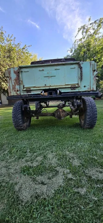 1964 Jeep CJ5 - Image 8 of 13