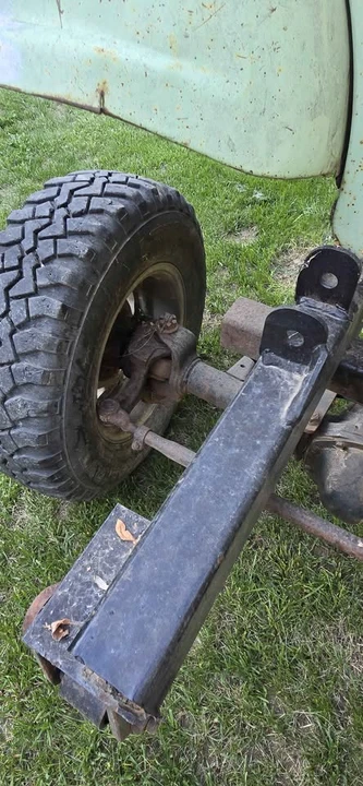 1964 Jeep CJ5 - Image 4 of 13