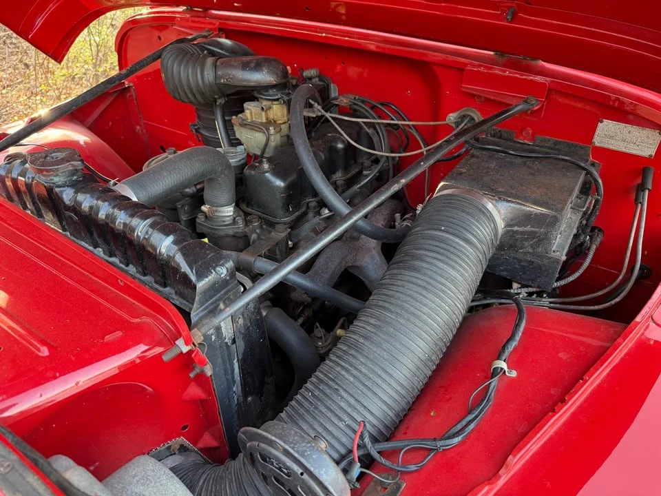 1964 Jeep CJ5 - Image 11 of 12