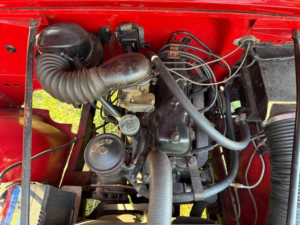 1964 Jeep CJ5 - Image 9 of 12