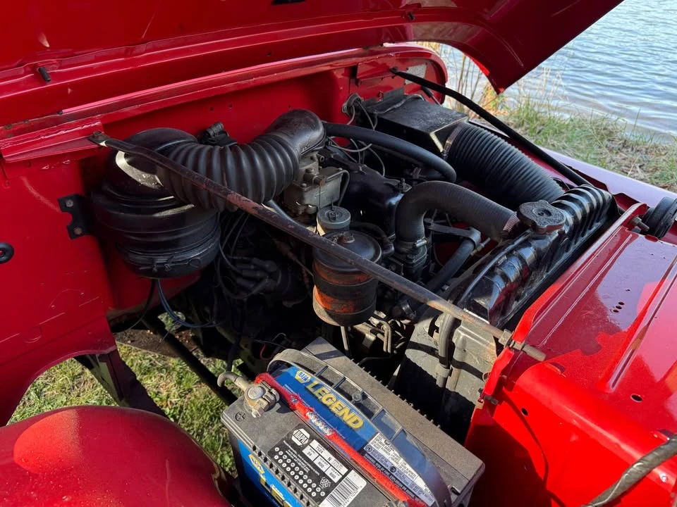 1964 Jeep CJ5 - Image 10 of 12
