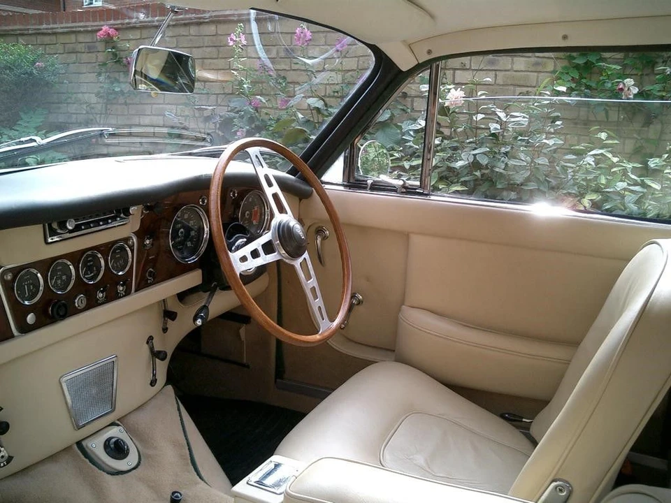 1964 Jensen - Image 3 of 10