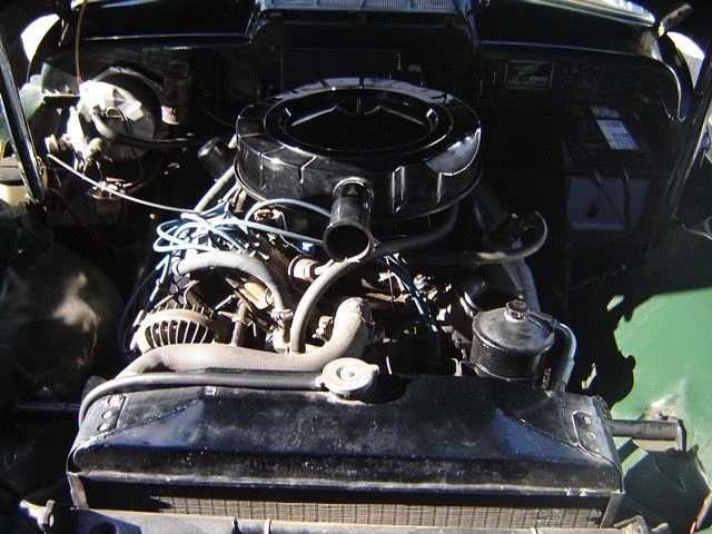 1964 Jensen - Image 6 of 10