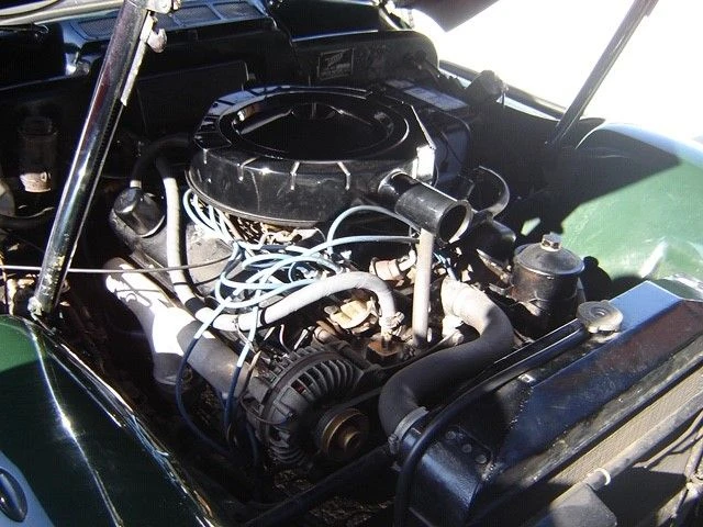 1964 Jensen - Image 7 of 10