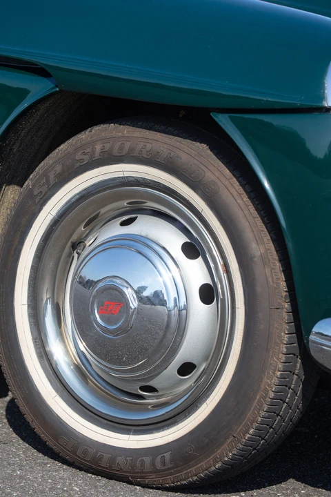 1964 Jensen - Image 22 of 31