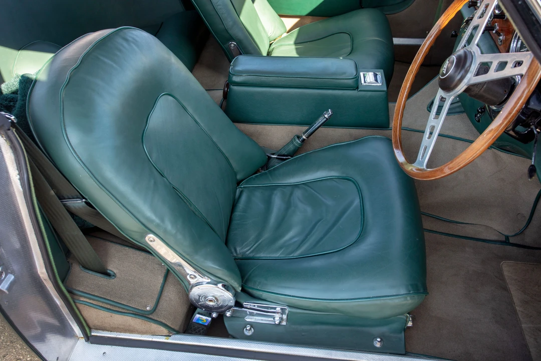 1964 Jensen - Image 5 of 31