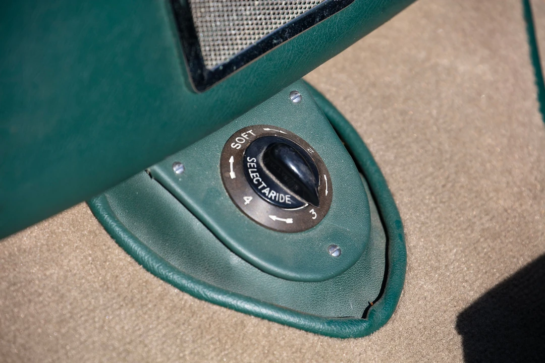 1964 Jensen - Image 25 of 31
