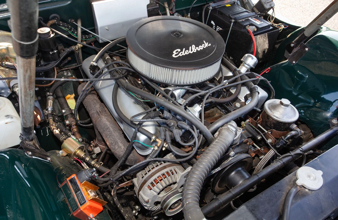 1964 Jensen - Image 20 of 31