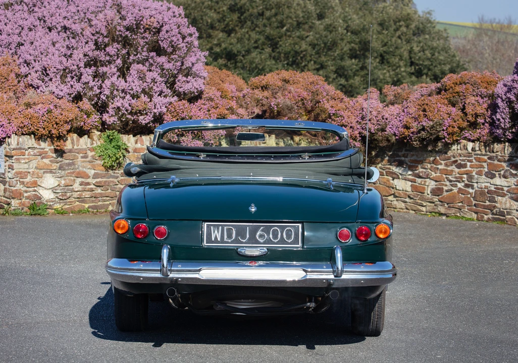 1964 Jensen - Image 15 of 31