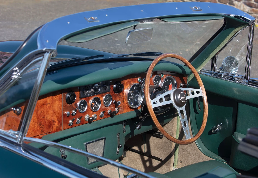 1964 Jensen - Image 28 of 31