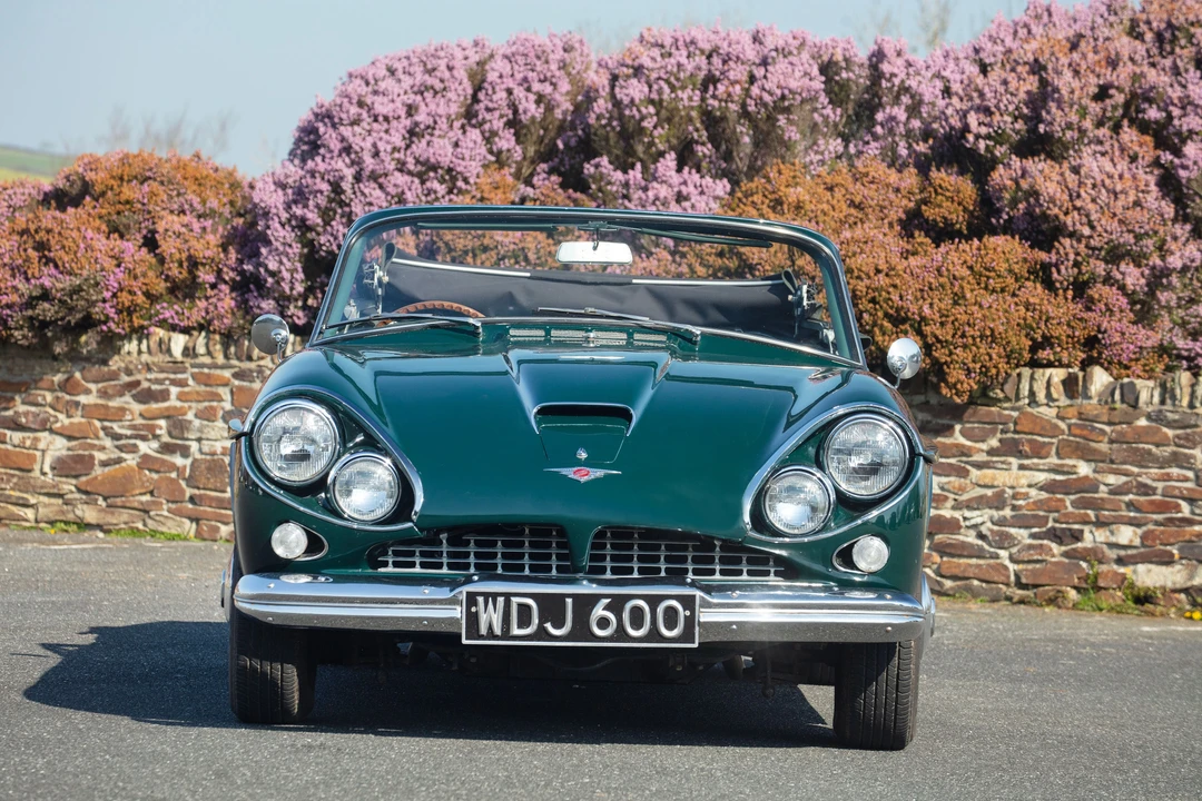 1964 Jensen - Image 14 of 31