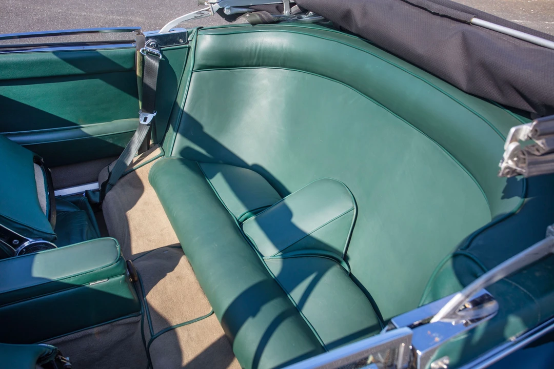 1964 Jensen - Image 12 of 31