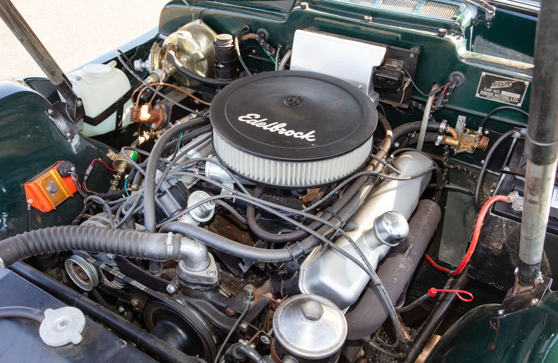 1964 Jensen - Image 19 of 31