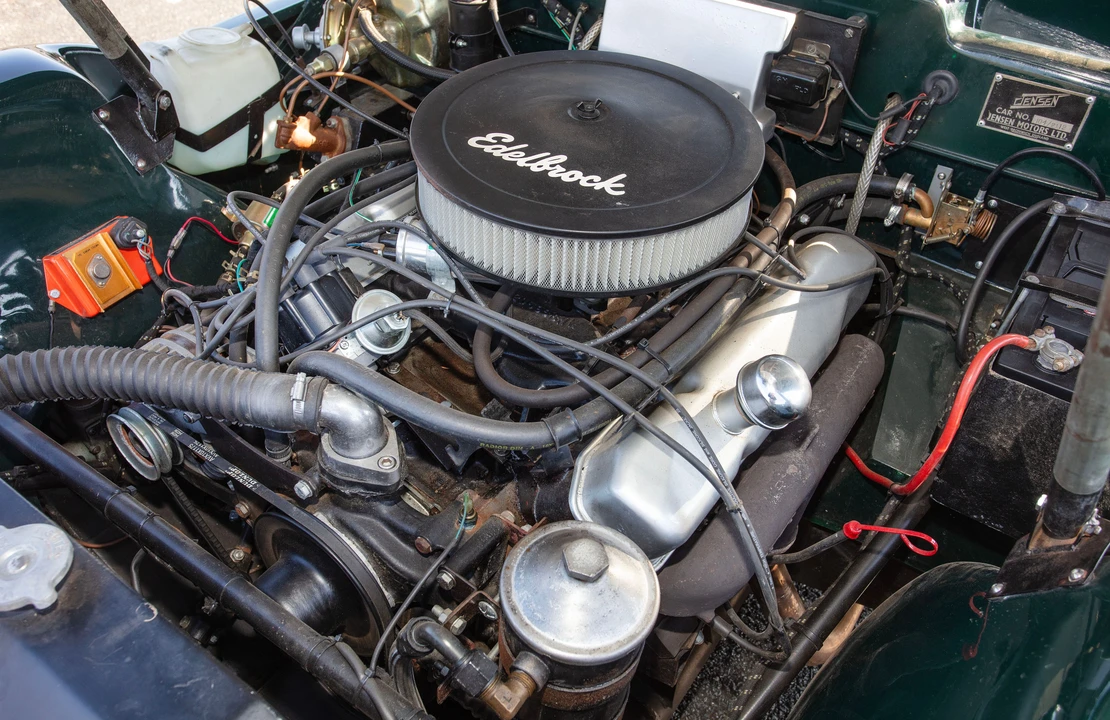 1964 Jensen - Image 21 of 31