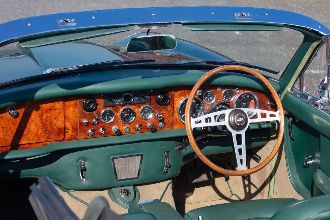 1964 Jensen - Image 27 of 31