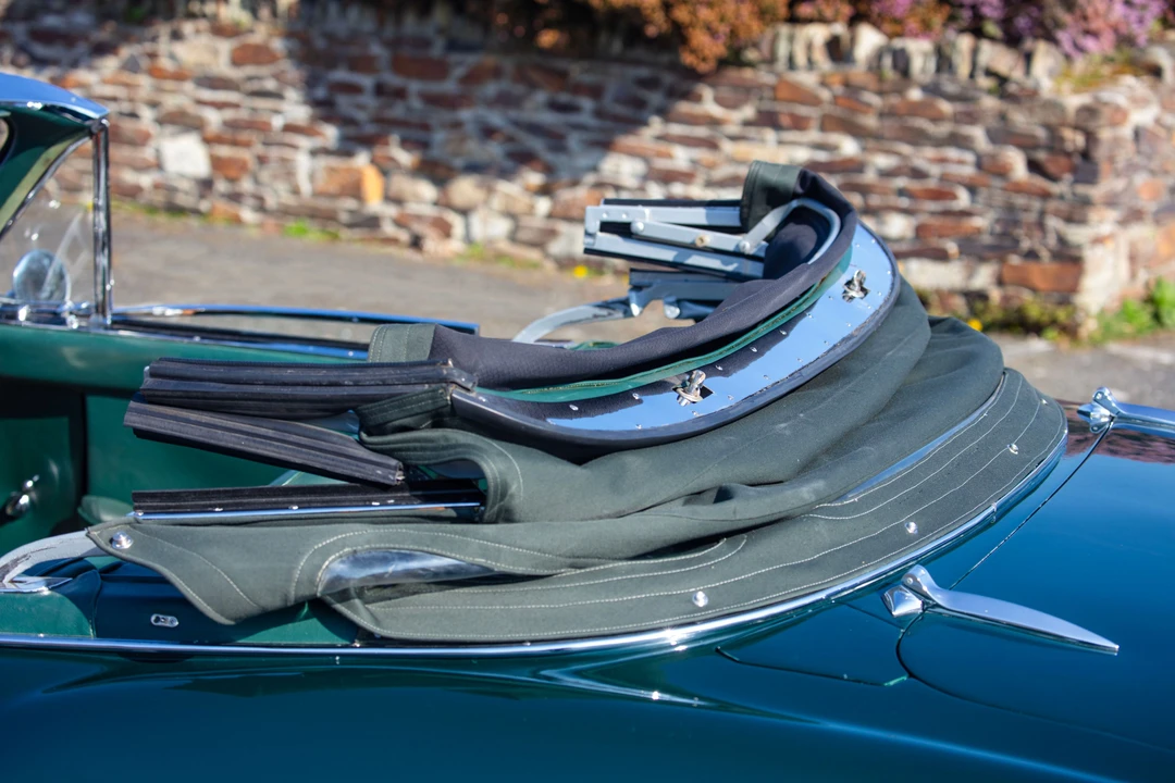 1964 Jensen - Image 29 of 31