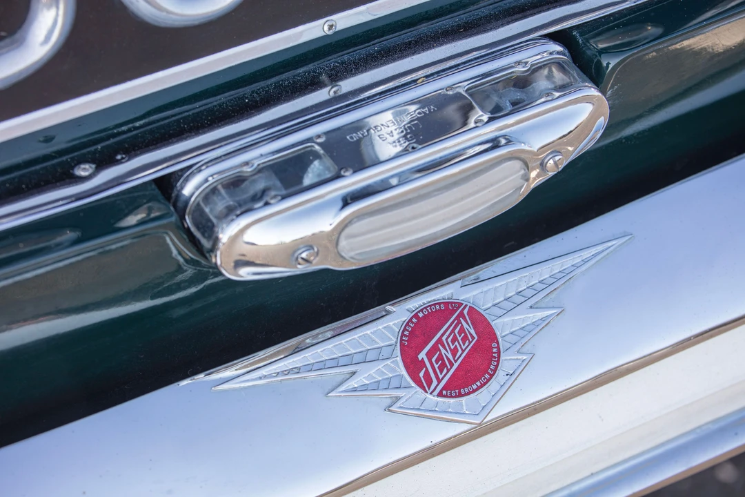 1964 Jensen - Image 24 of 31