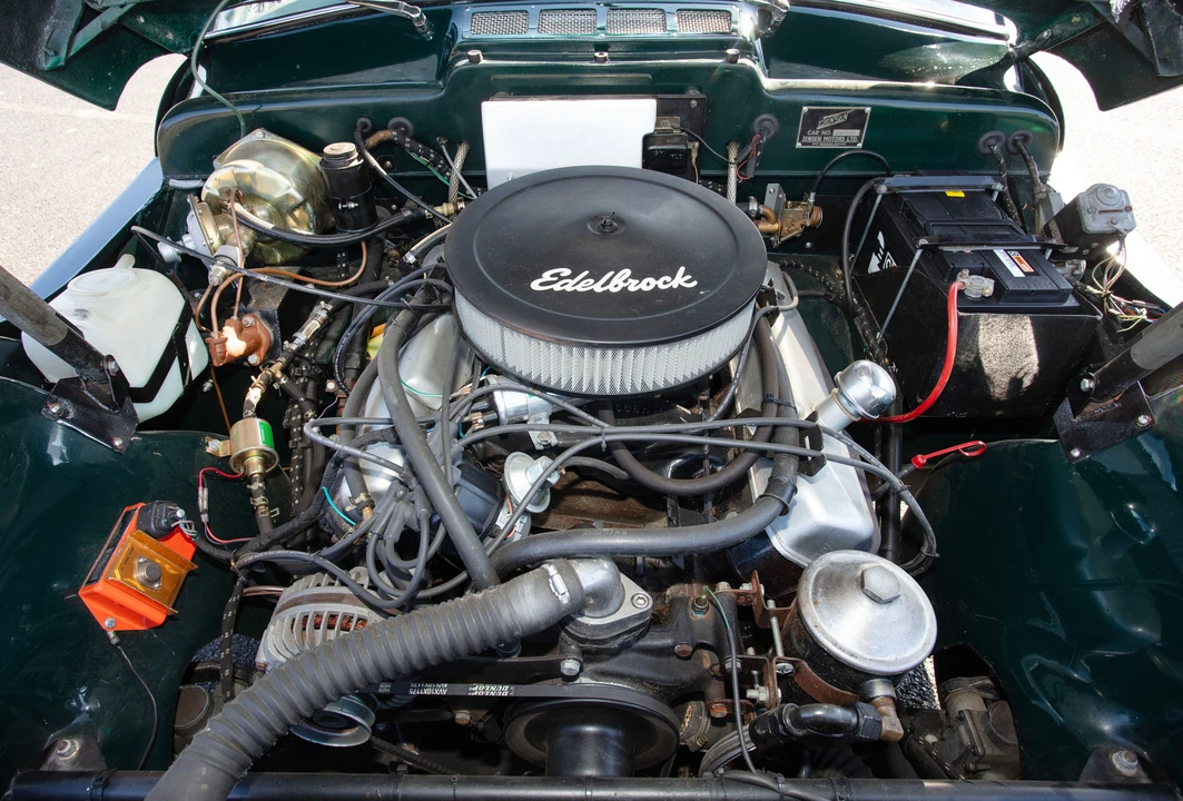 1964 Jensen - Image 23 of 31