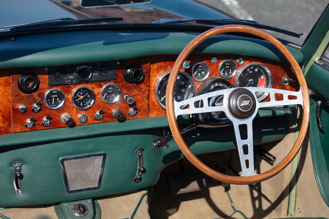 1964 Jensen - Image 26 of 31