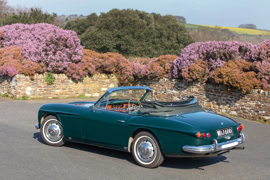 1964 Jensen - Image 30 of 31